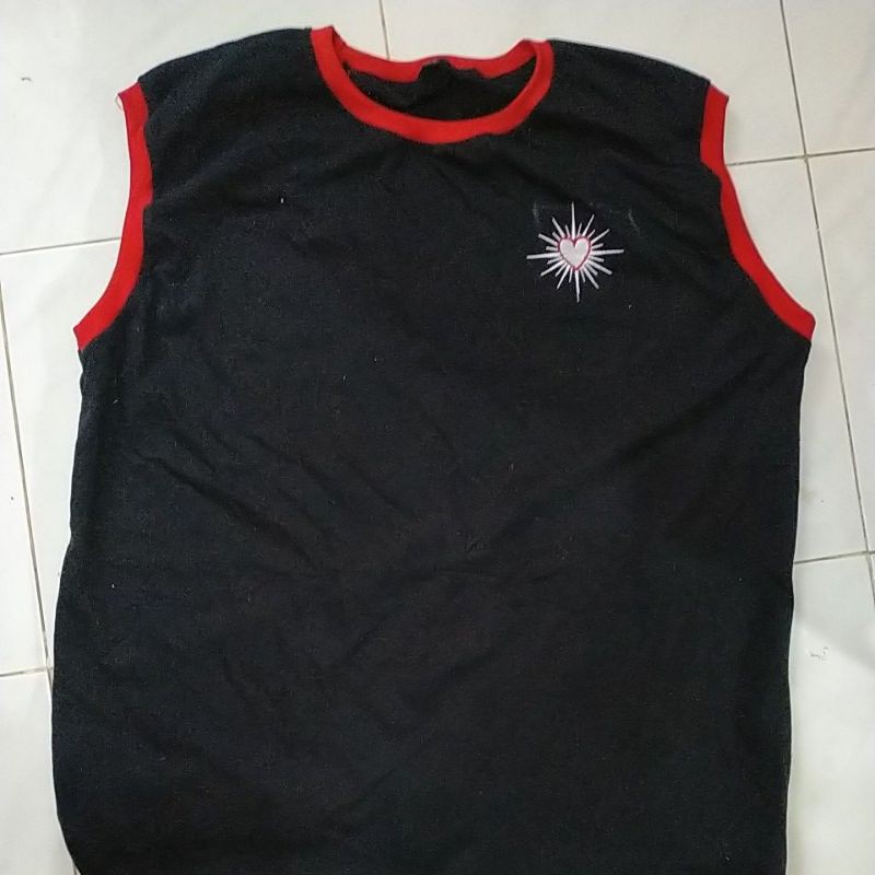 Singlet PSHT,singlet SH TERATE combet bordir komputer