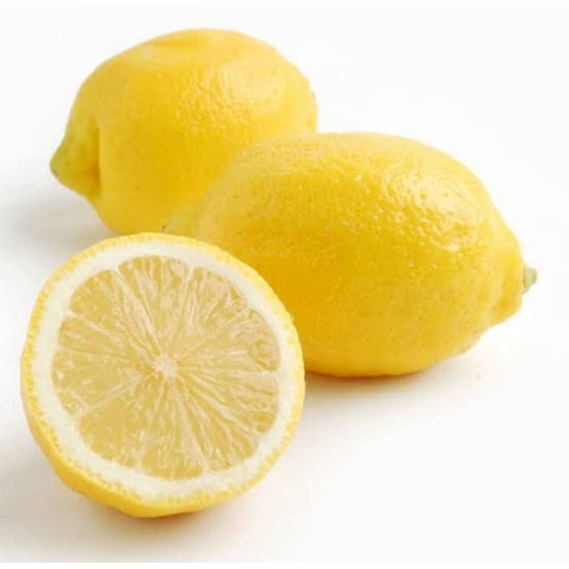 

Lemon California Import 1Kg