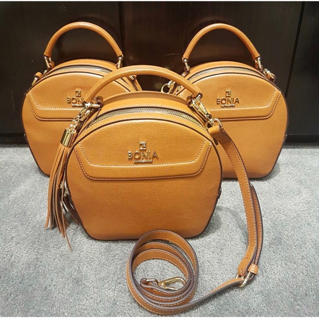 SALE TAS BONIA SONIA ORIGINAL 100%