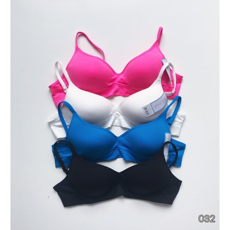 Bra Young Curve by Young Hearts 032 Diskon