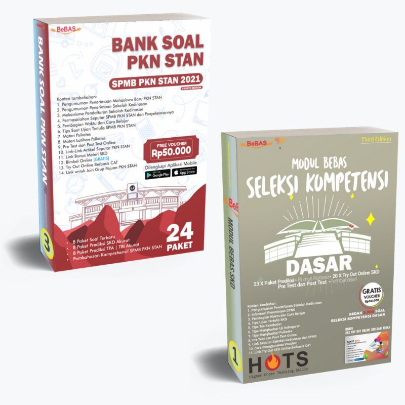 Kumpulan Soal Skd Pkn Stan Risch Pdf