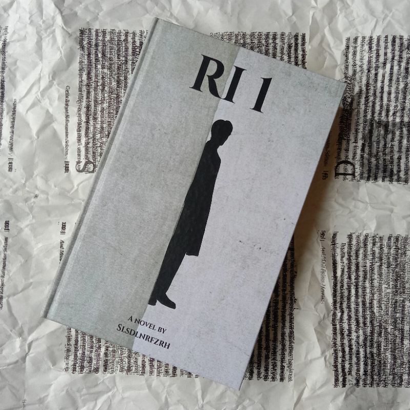 Novel RI 1 by slsdlnrfzrh