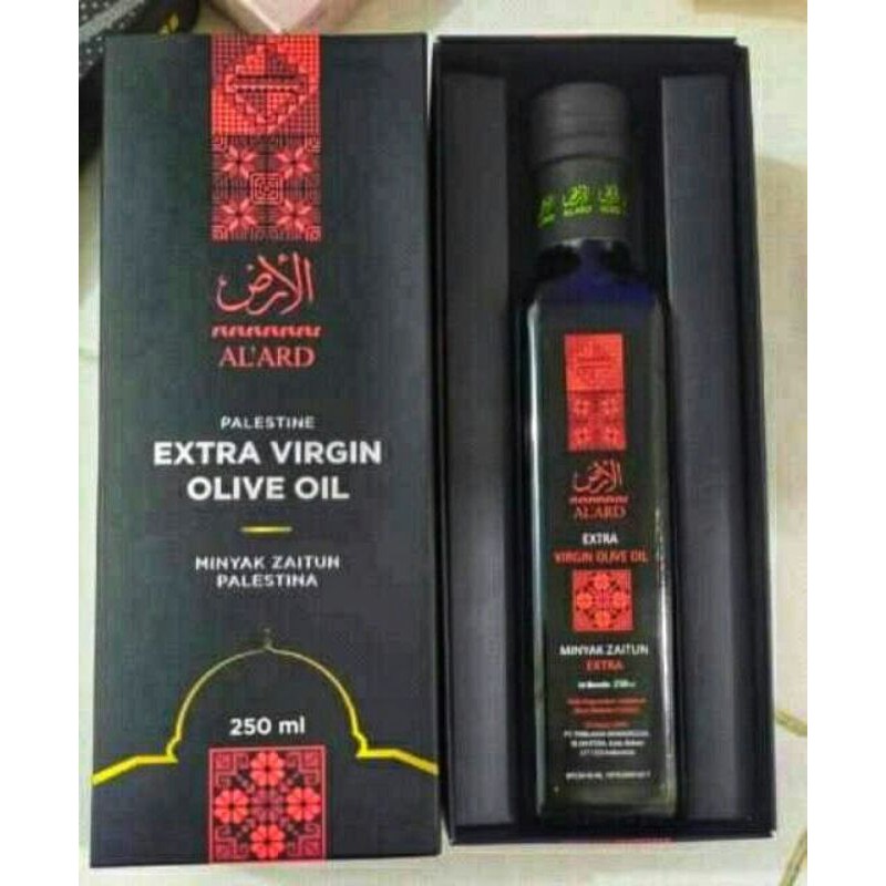 

promo zaitun palestina / extra virgin olive oil palestina