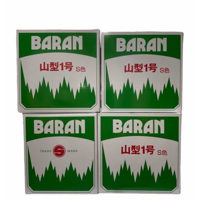 Baran / Rumput Sushi /Partisi Sushi Per 10pcs