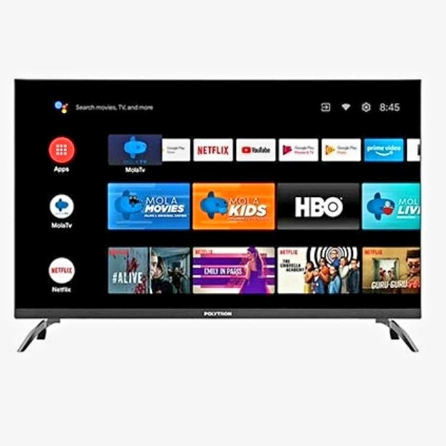 PROMO LED TV POLYTRON 40AG9953 40 INCH USB MOVIE HD HDMI ANDROID