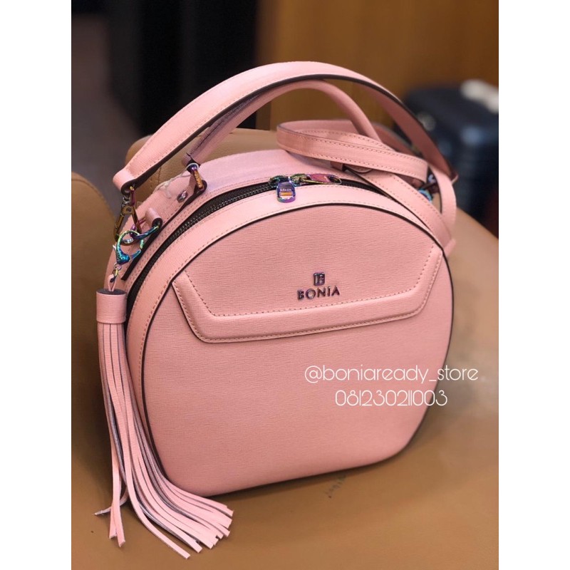 NEW ARRIVAL TAS SONIA BONIA MEDIUM ORIGINAL 100%