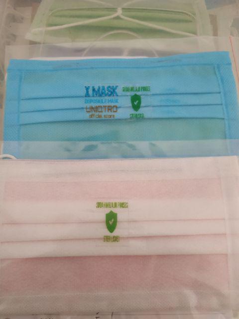 Kain Spunbond  Bermacam Warna Ketebalan 50 Gr Lebar Kain 160 Cm