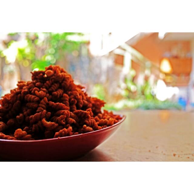 

Makroni ulir 500gr