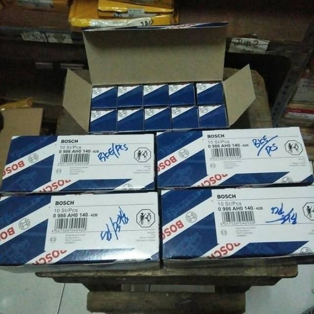 RELAY KLAKSON / RILAY KLAKSON  / RELAY KLAKSON VARIASI ( BOSCH )