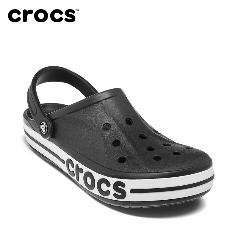 Crocs  / Sandal Crocs / Crocs Literide / Baya Clog / Sandal Pria / Crocs Baya / Sepatu Sandal Perawat