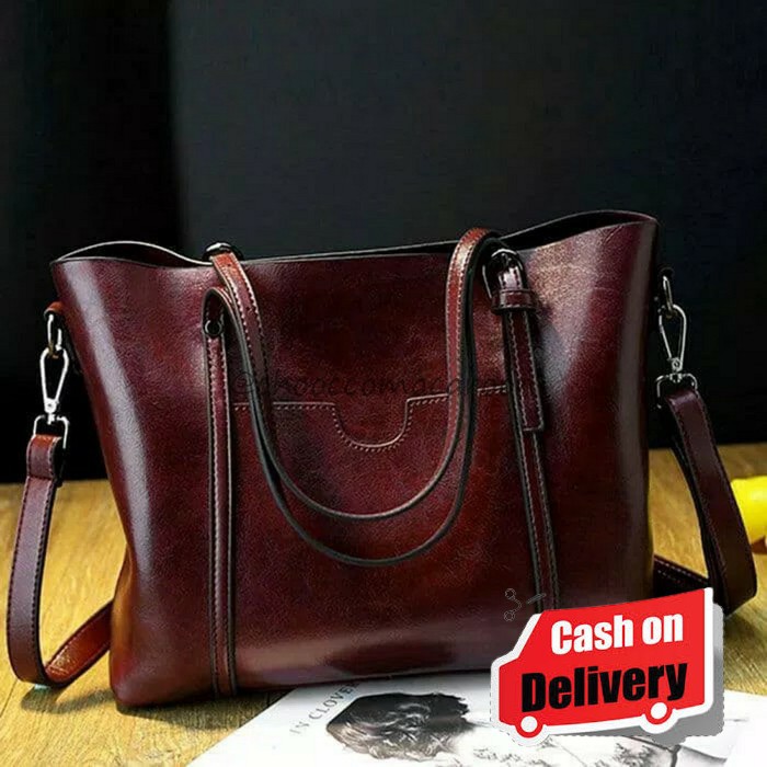 Tas Kerja Wanita Tas Ck  Tas Charles Keith Tas Ck Terb DR849 Tote Bag Tas Paket Wanita Waist