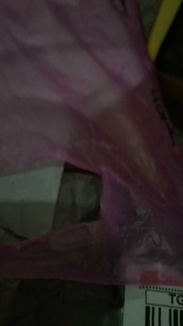 Gamis Batik Modern Jumbo Ld 120 Fit To Xxxl