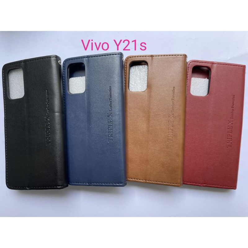 Flip 02-Vivo Y21s