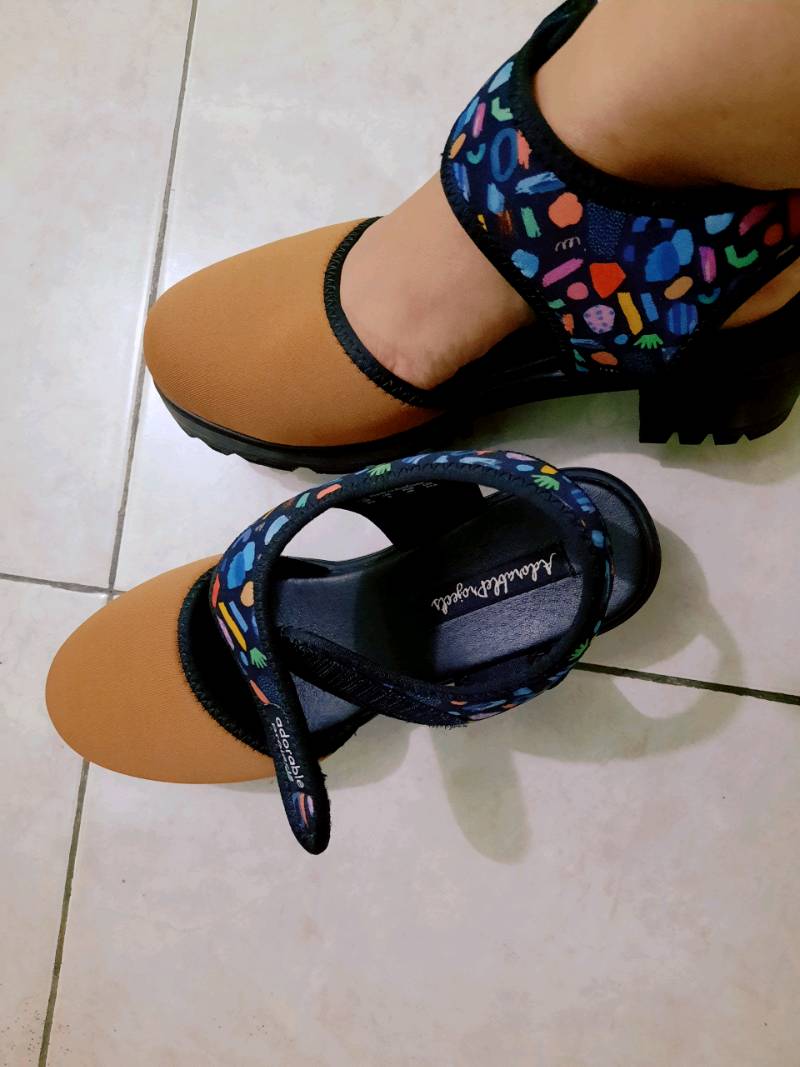 Lockhant Platform Pattern