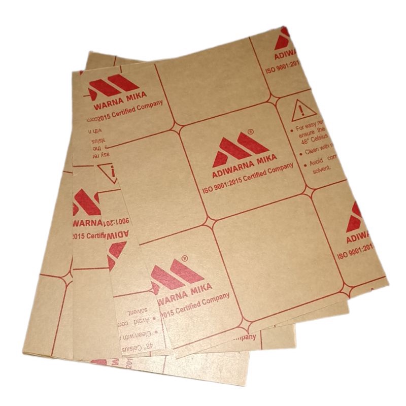 

akrilik lembaran bening tebal 2mm ukuran a4 ( 20 x 30 )