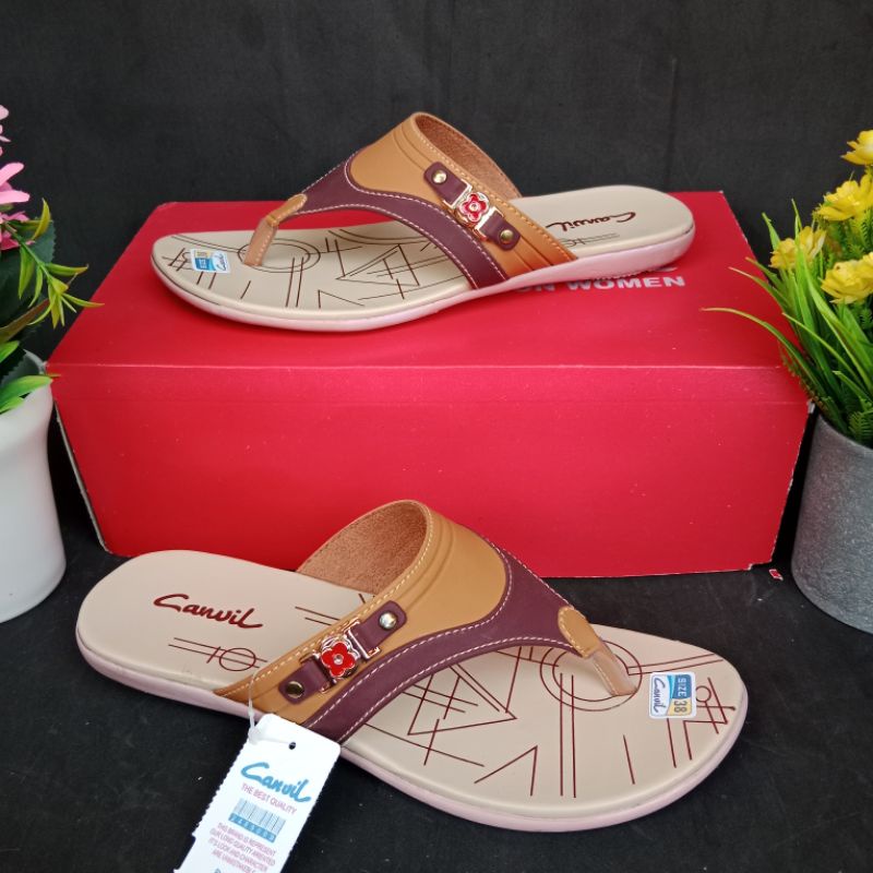 PROMO...! SANDAL WANITA TERBARU TERKECE KEKINIAN MURAH BERKUALITAS C09