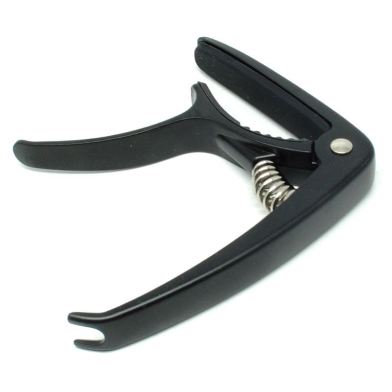 Capo gitar ukulele Alumunium Alloy M556