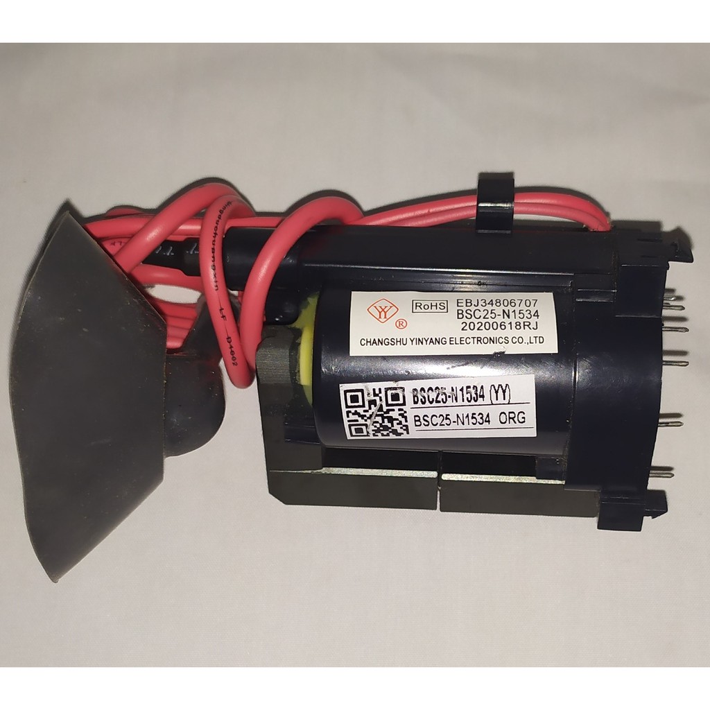 Flyback TV Playback TV BSC25-N1534 ORIGINAL