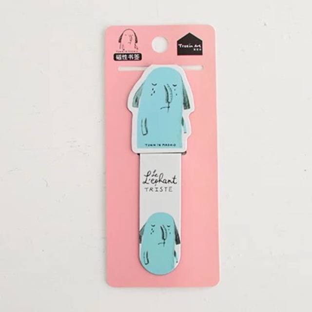 

Karlykaela Magnetic Clip