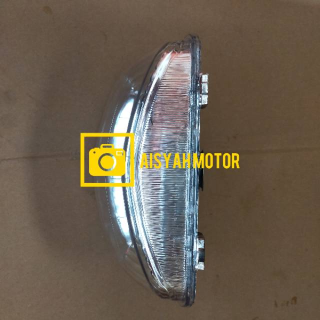 Reflektor Lampu Depan Honda Astrea Legenda 2