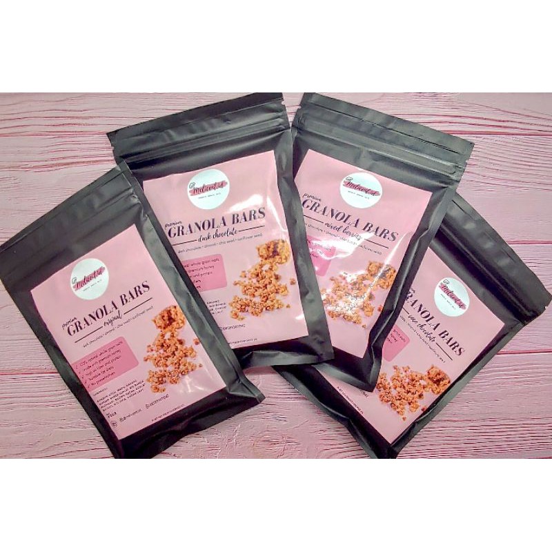 

Paket happy