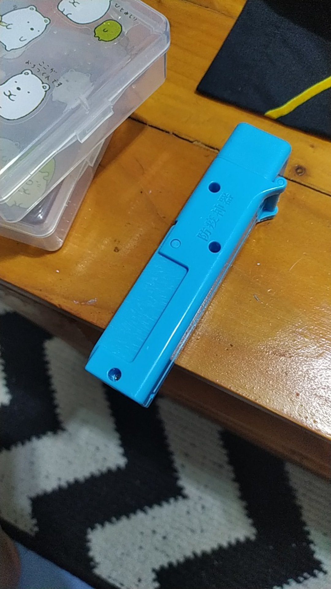 Zero No Touch Sanitation Tool Corona Handle Alat Pegang Buka Pintu New Normal Kit Door Apd