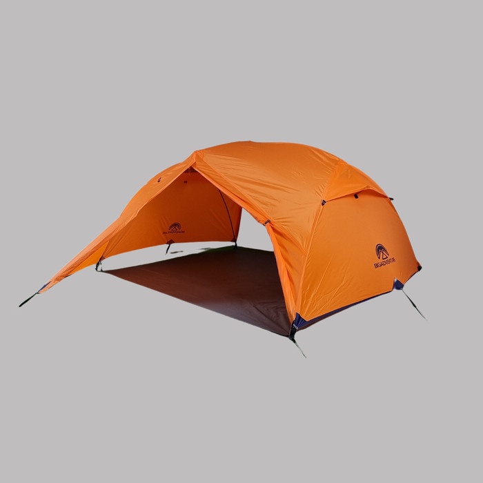 Tenda Bigadventure Semeru Kap 3 Orang Alloy Premium Tent Outdoor