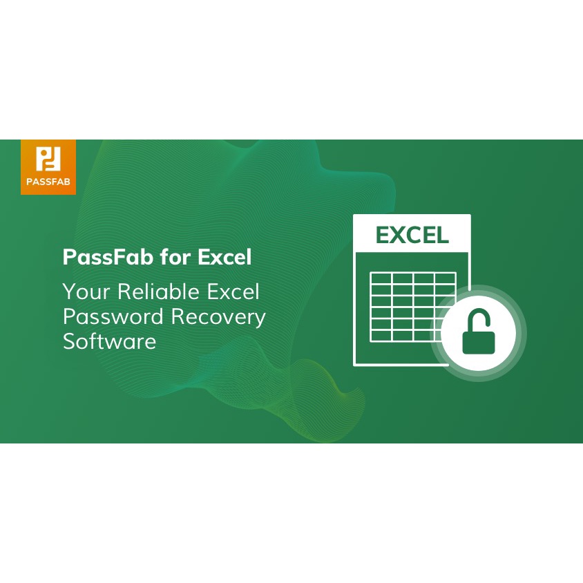 PassFab For Excel License Lifetime