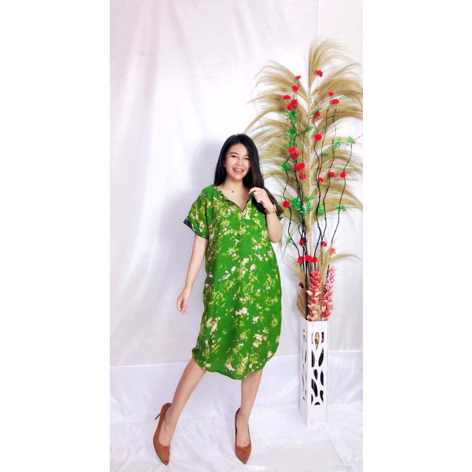 Daster Payung Busui Bali-BSI - TD ARMY
