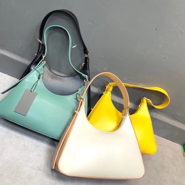 Pedro hobo tote original