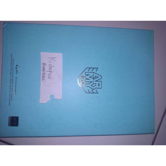 Photobook 3RD Army Kit