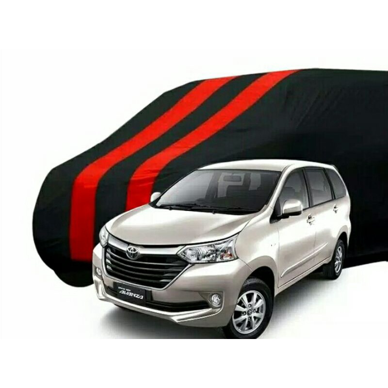 Cover Mobil Sarung Mobil Selimut Mobil Avanza Xenia Sigra Calya Agya Ayla