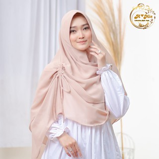 Gayana Khimar 1 Varian Mocca Banyak Warna Kerudung Gayana Khimar 1 Varian Mocca Banyak Warna Kerudung