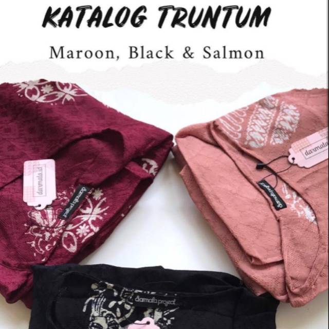 Truntum top bg Darmata.id