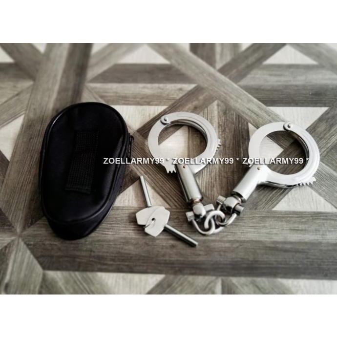 Borgol Tangan India Import