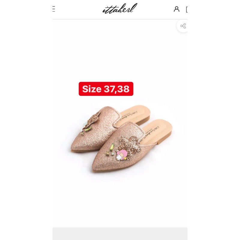 ittaherl little twin size 37,38 gold . willow blair betty dandelion snoppy