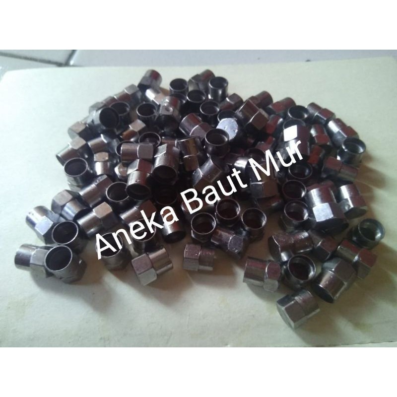 Tutup Pentil Tubles Mobil