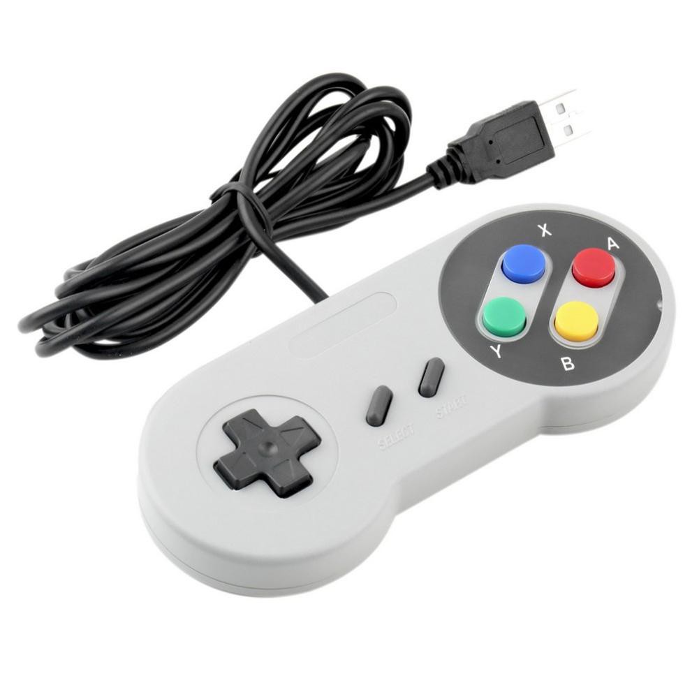 nintendo snes retro