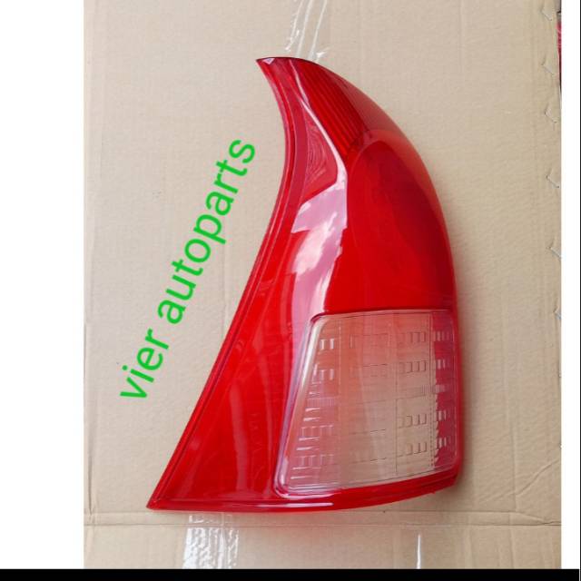 Mika Stop avanza 2012-2014 veloz