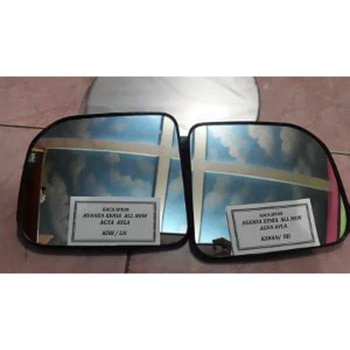kaca Spion avanza xenia all new agya ayla aksesoris mobil