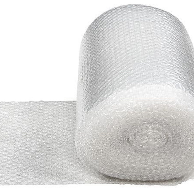 

TAMBAHAN BUBBLE WRAP + KARDUS PACKING ( 1,25 Cm ) SUPAYA LEBIH AMAN