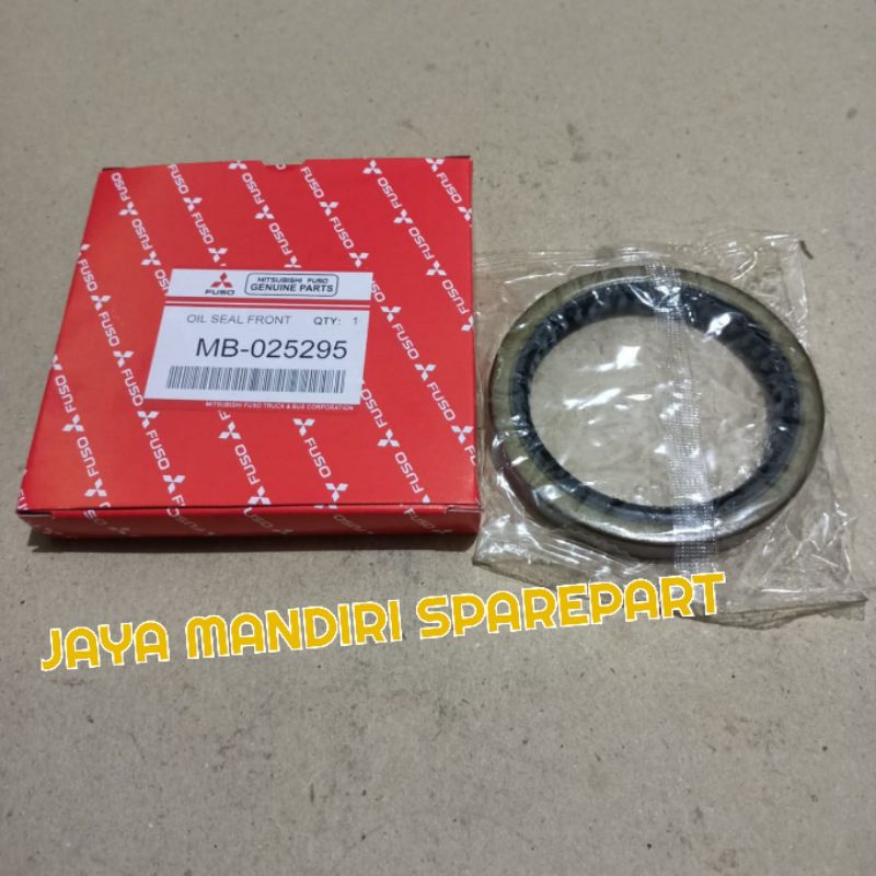 Seal Roda Oil Seal Roda Depan PS120 PS125 Canter PS136 HDX