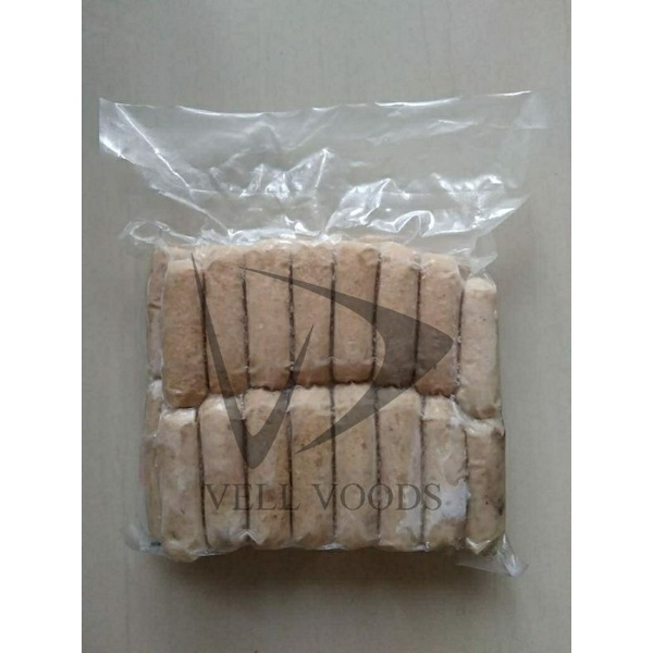 

Sosis babi 1kg