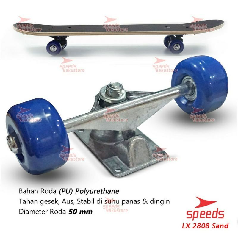 SKATEBOARD FULLSET DEWASA MOTIF KEREN/SKATEBOARD GRIPTAPE ALAS PASIR KAYU STYLE HITS/SKATEBOARD PAPAN UKURAN L