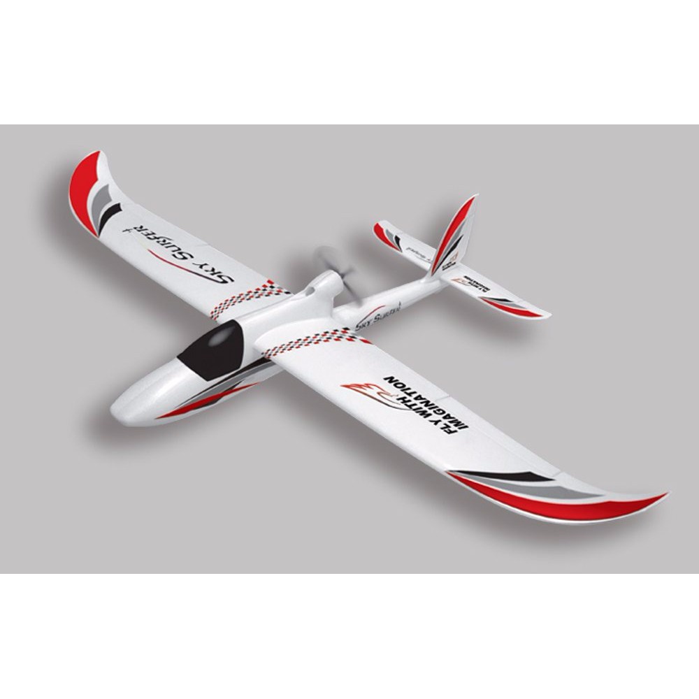 Sky Surfer 1400mm Glider KIT ONLY Jakarta Hobby