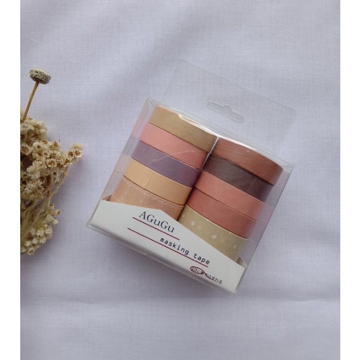 

Washi Tape Set