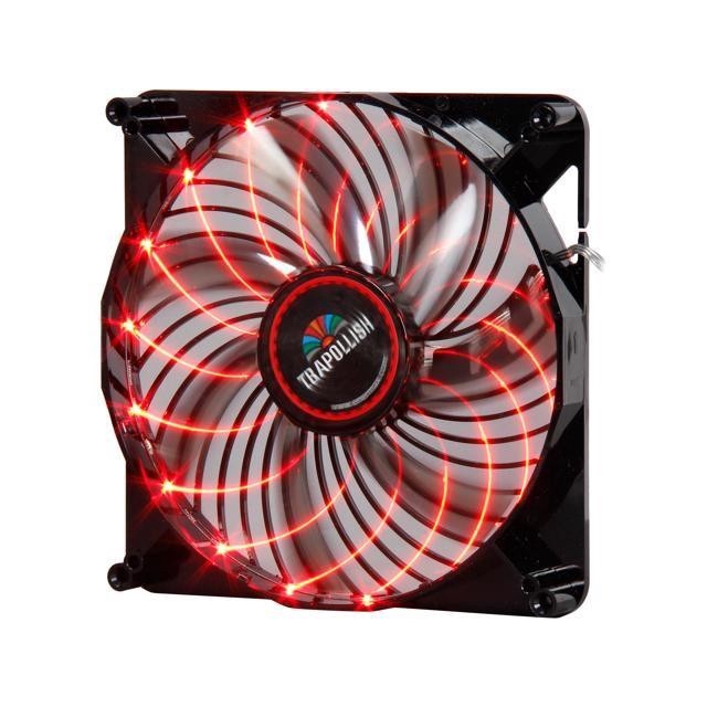 Fan Casing 18cm ENERMAX TB Appolish