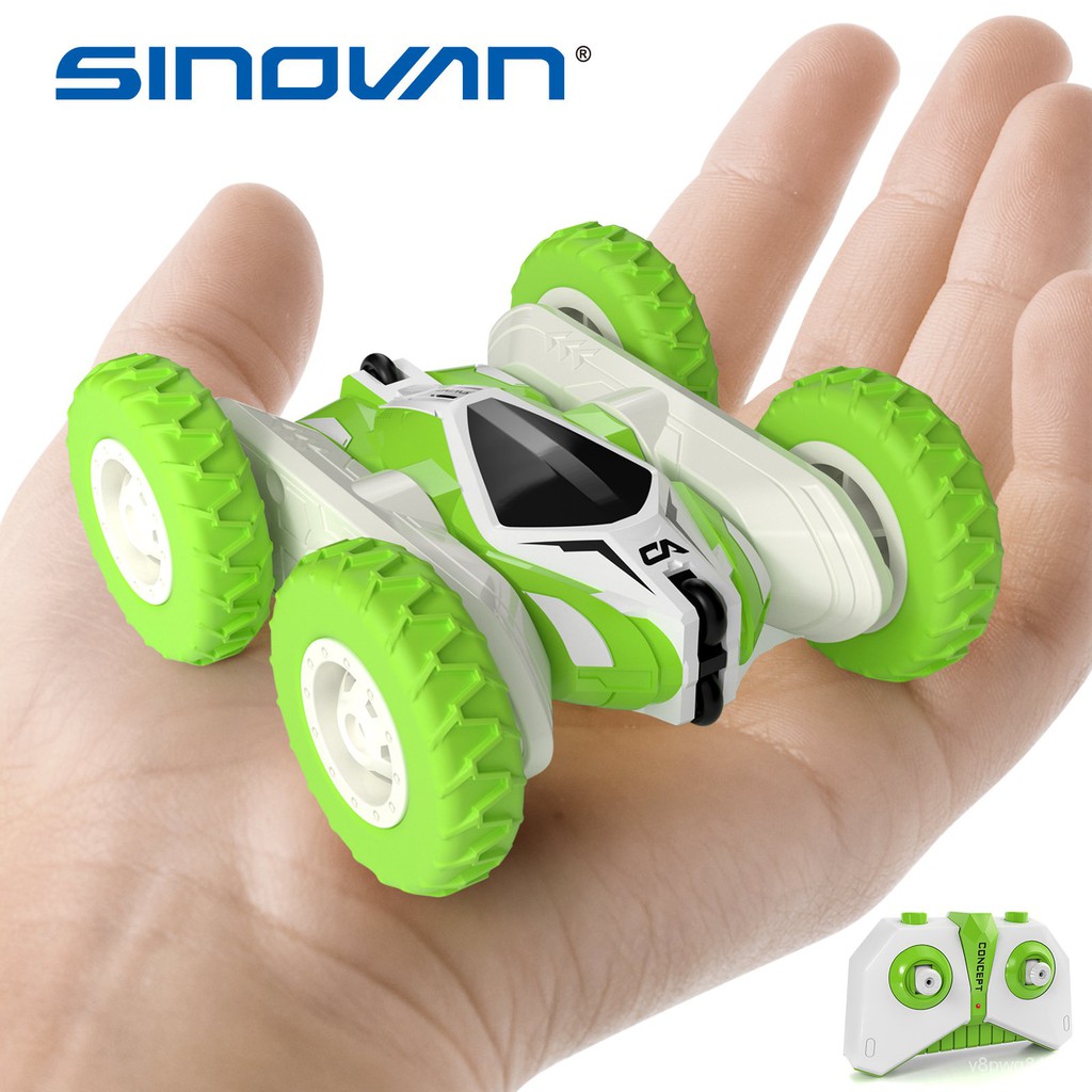Jual Sinovan Hugine RC Car 2.4G 4CH 