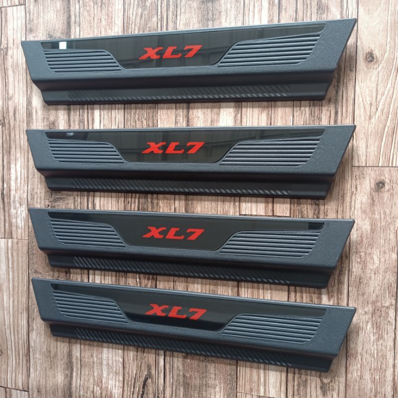 Sillplate samping All new Suzuki XL7 Sill plate Samping all new Suzuki XL7