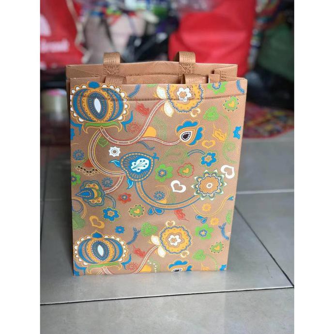 

Produk Unggulan] Goodie Bag Laminasi 342509
